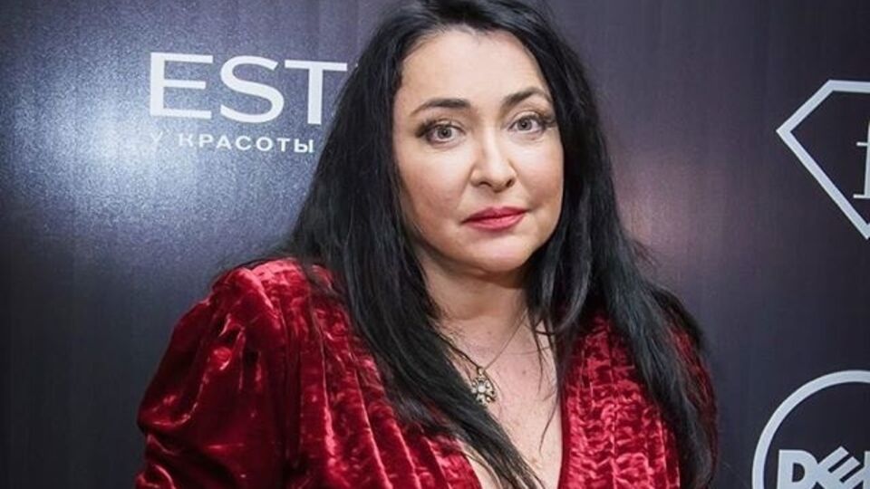 Лолита считает, что лучше прибегнуть к услугам суррогатной матери или усыновить ребенка