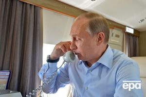 Путин рассказал телефонным собеседникам, что думает об ассоциации Украины с Евросоюзом