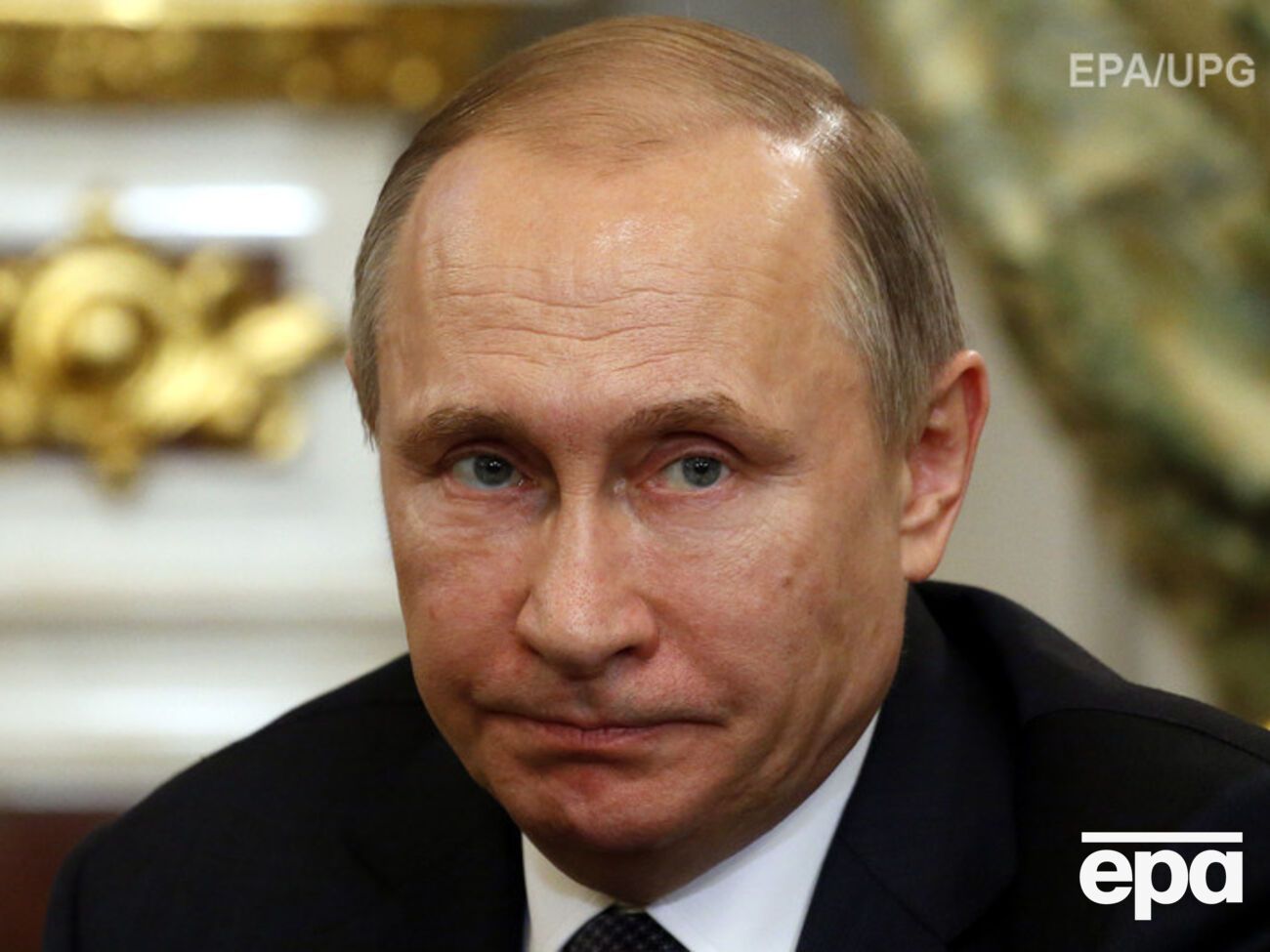 Путин согласился экспортировать Украине газ по старым правилам, несмотря на приостановку действия ЗСТ