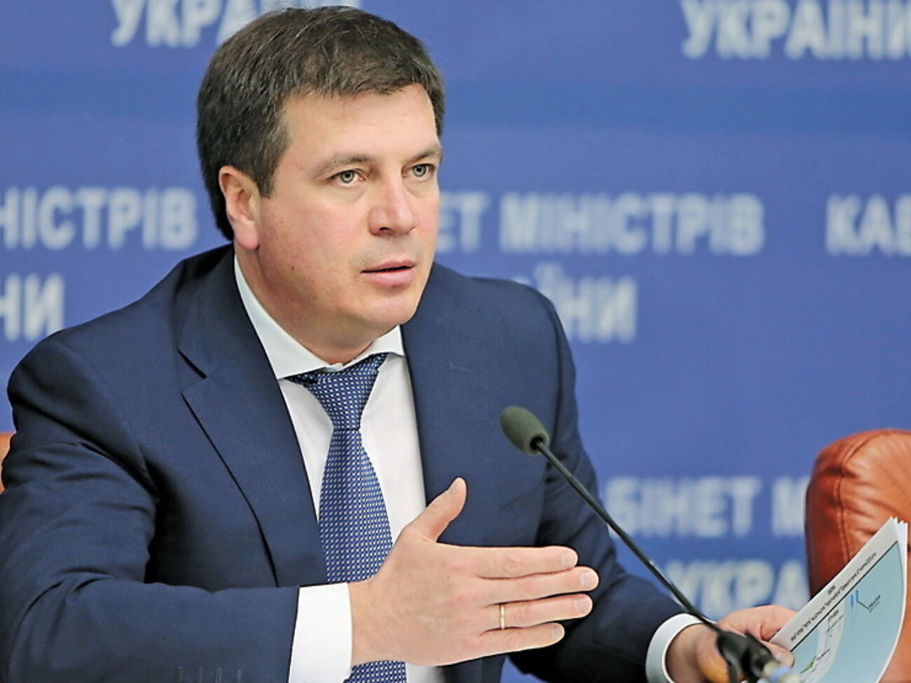 Украинские метростроители готовы посоревноваться с японскими за право строить метро в Ашхабаде, заявил Зубко