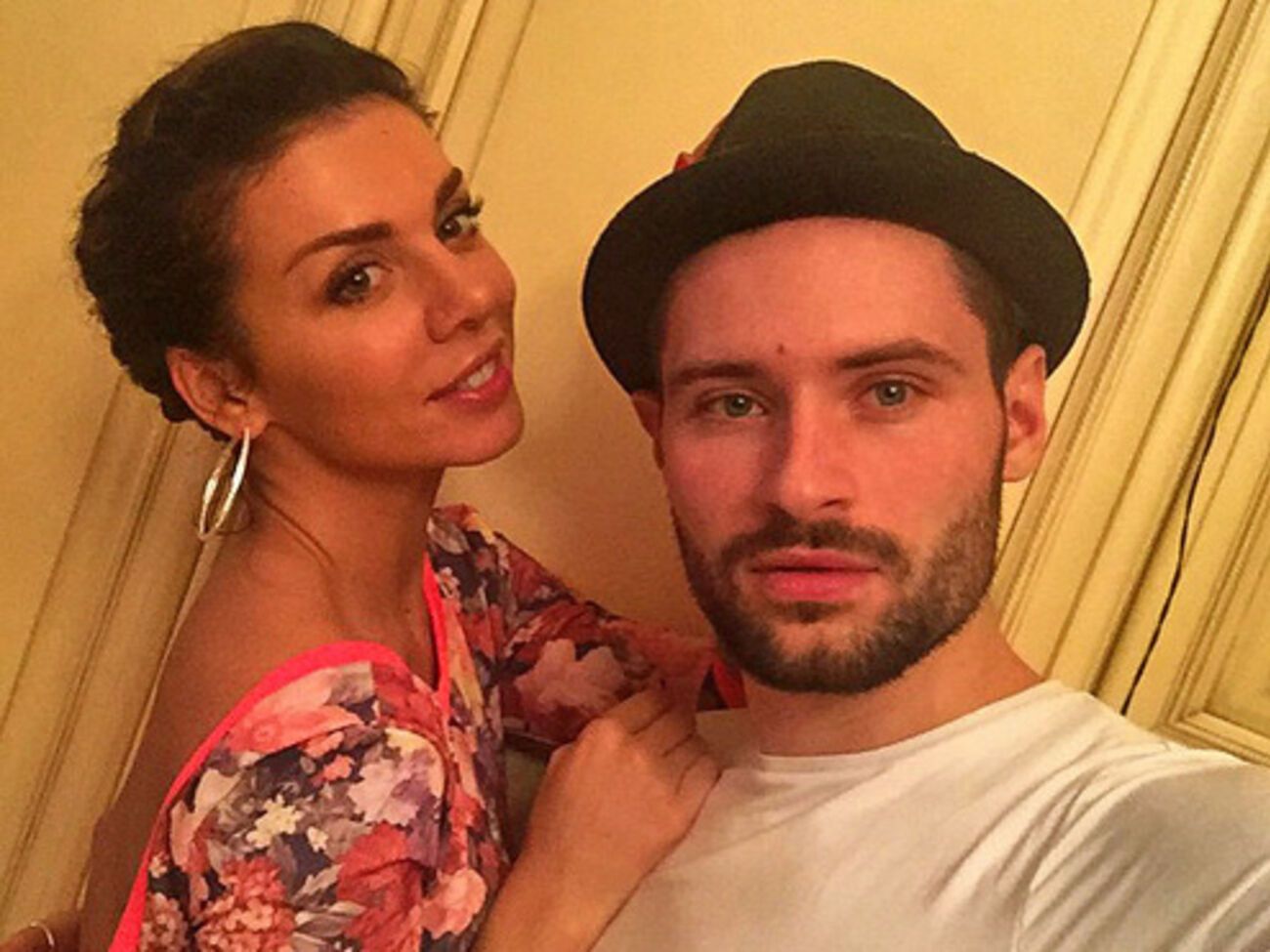 Седокова:&nbsp;Обещаем скоро много красивых фото от вашей любимой парочки сумасшедших