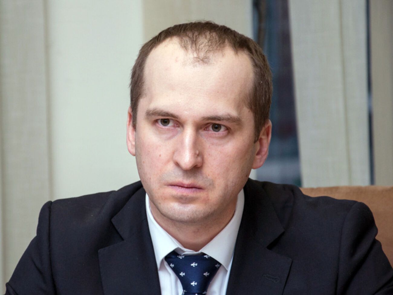 Павленко: Украина планирует углубление двустороннего сотрудничества в области АПК с ключевыми партнерами