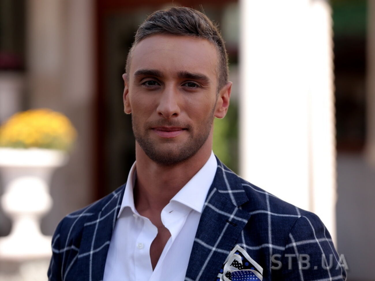 Иракли Макацария занимается производством фильмов в Грузии