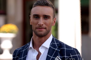 Иракли Макацария занимается производством фильмов в Грузии