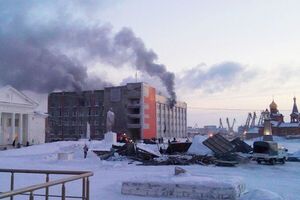Администрация предлагала пенсионеру 2-комнатную квартиру, но его это не устроило