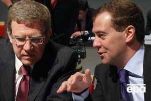 Не исключено, что Кудрин и Медведев вновь будут работать вместе