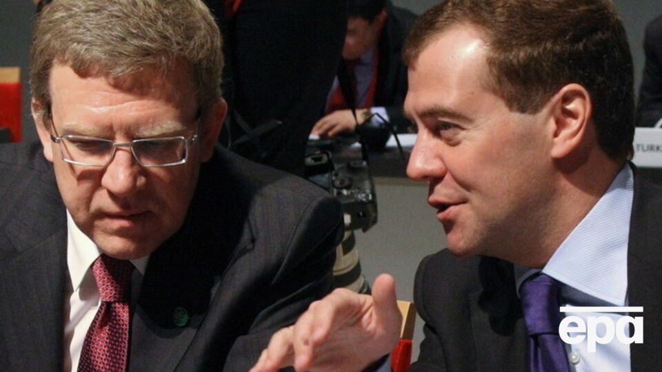 Не исключено, что Кудрин и Медведев вновь будут работать вместе