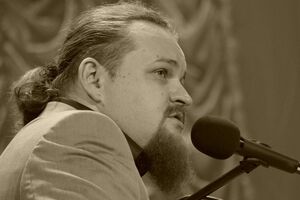 Коляда: Почему когда ты сидишь в украинском поезде, ты должен слушать Михаила Круга?