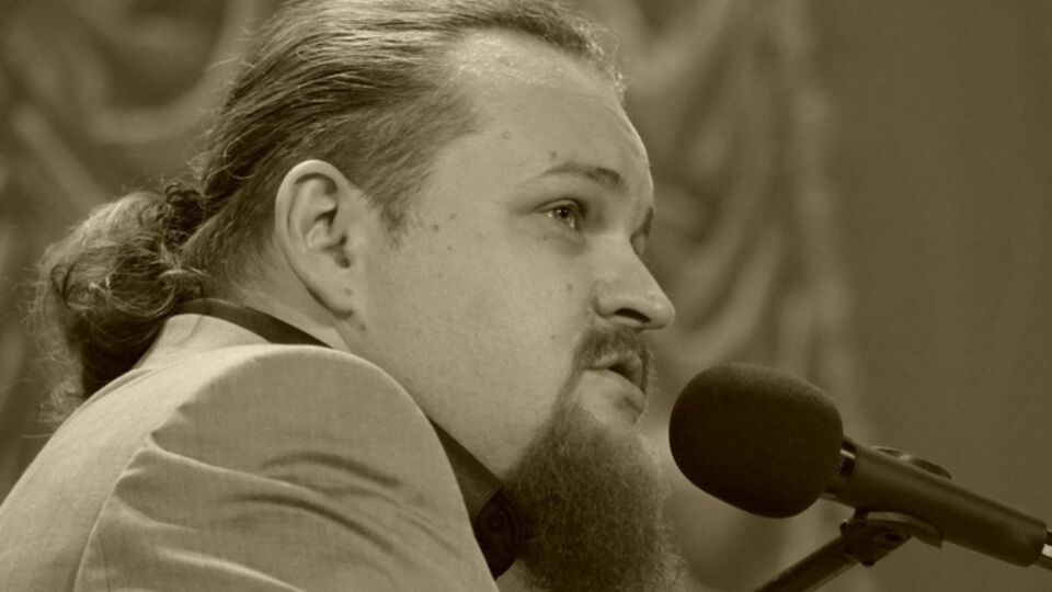 Коляда: Почему когда ты сидишь в украинском поезде, ты должен слушать Михаила Круга?