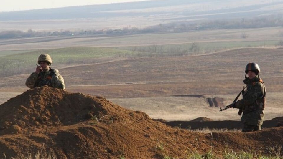 Боевики открывают огонь вопреки новым договоренностям о его полном прекращении