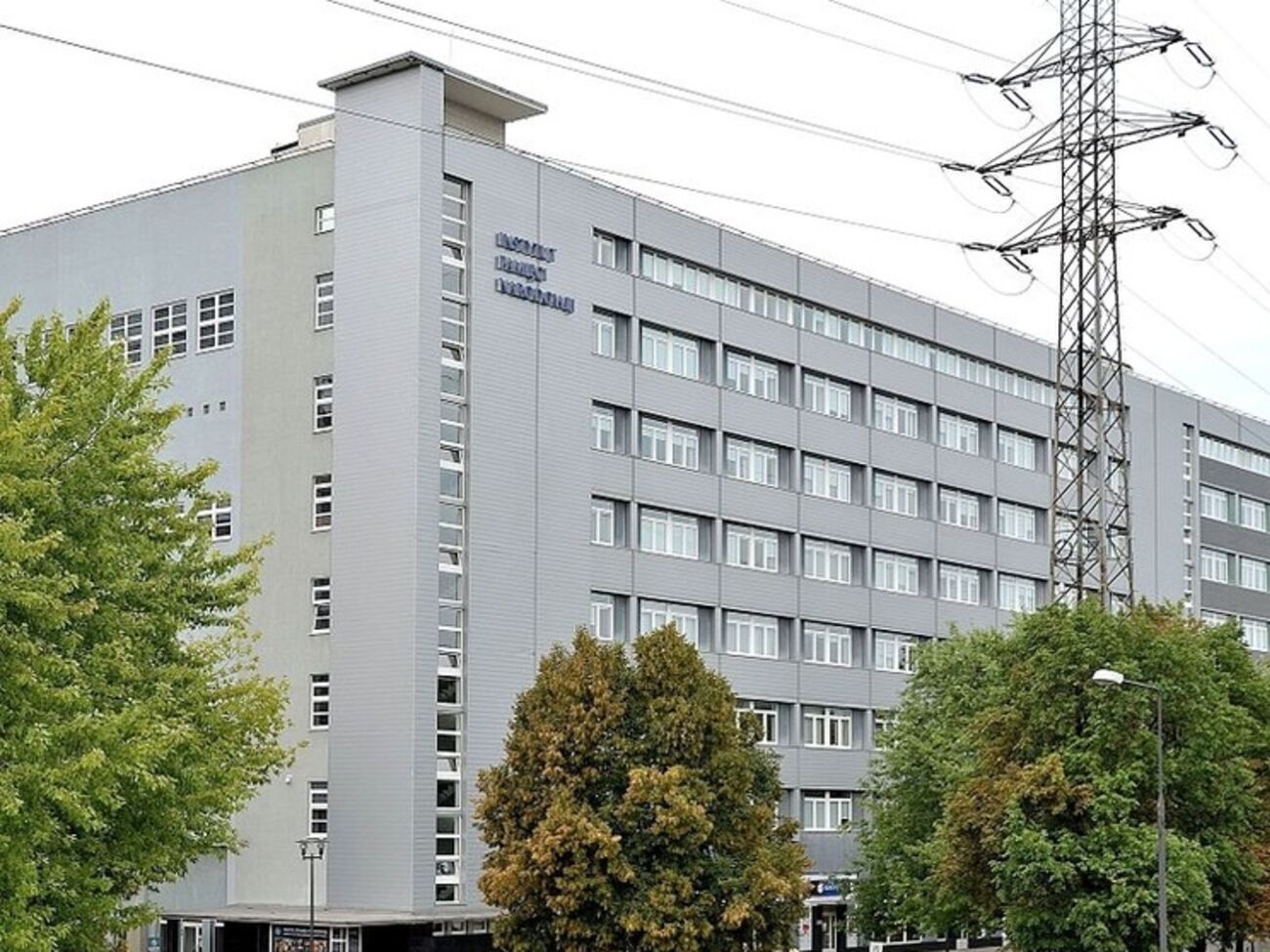 В Институте национальной памяти в Варшаве хранятся редкие документы времен Второй мировой войны