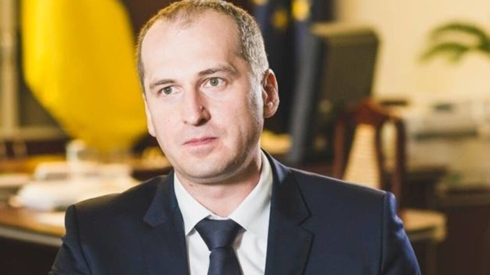 Павленко считает, что двустороннее эмбарго с РФ будет стимулировать иностранные компании рассматривать возможность переносить производственные мощности в Украины