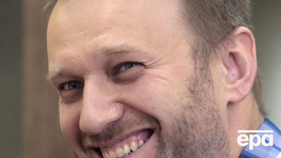 Навальный поражен скорости, с которой суды отказали ему в иске