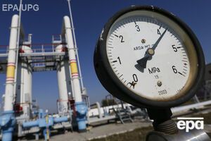 Транзит российского газа через Украину станет дороже