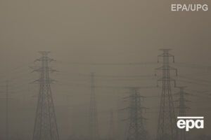 Оккупационные власти Крыма сообщают о прекращении Украиной подачи электроэнергии