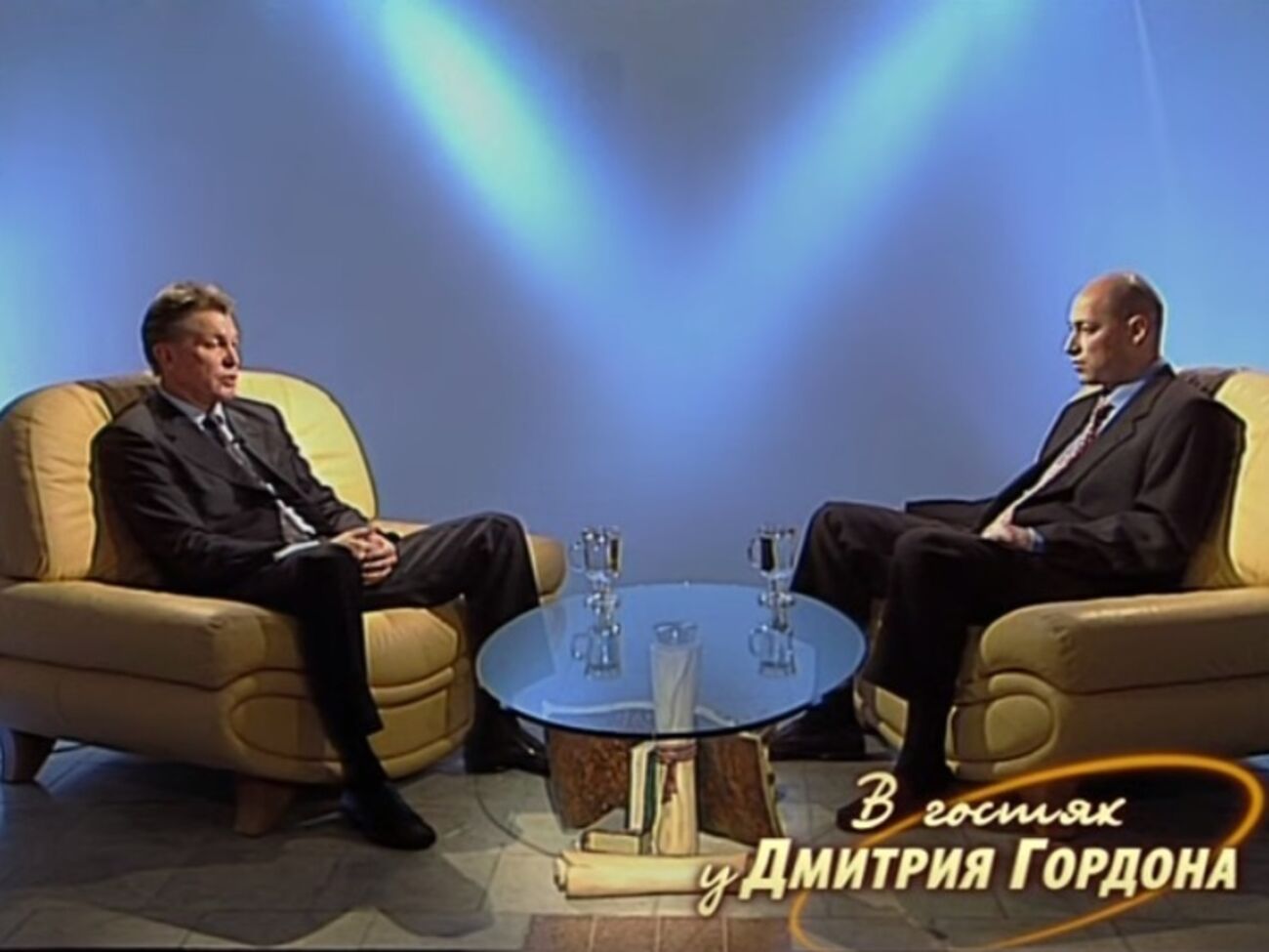 Олег Блохин: Когда в 23 года становишься лучшим в Европе, а письма от поклонниц несут мешками, наступает эйфория, затем – надлом