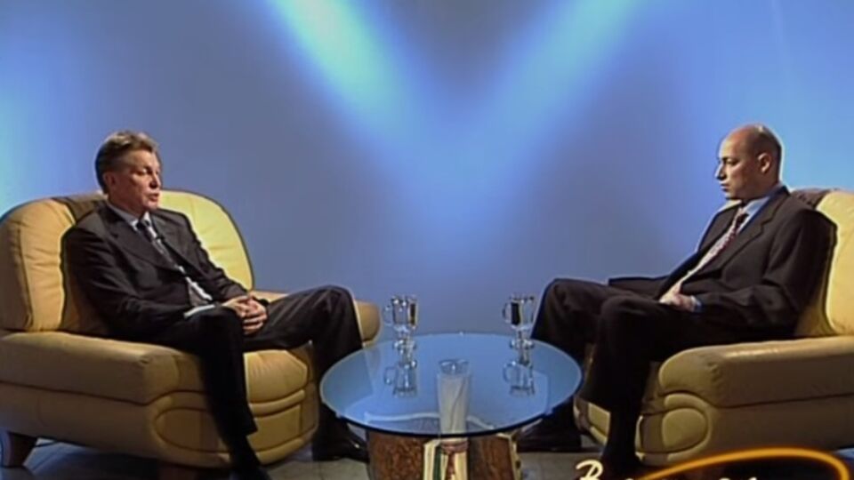 Олег Блохин: Когда в 23 года становишься лучшим в Европе, а письма от поклонниц несут мешками, наступает эйфория, затем – надлом