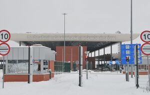 Госпогранслужба Украины: Эксперимент будет продолжен до 30 июня 2016 года