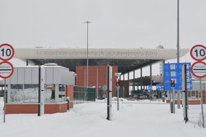 Госпогранслужба Украины: Эксперимент будет продолжен до 30 июня 2016 года