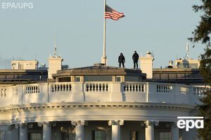 В США опасаются терактов на Новый год