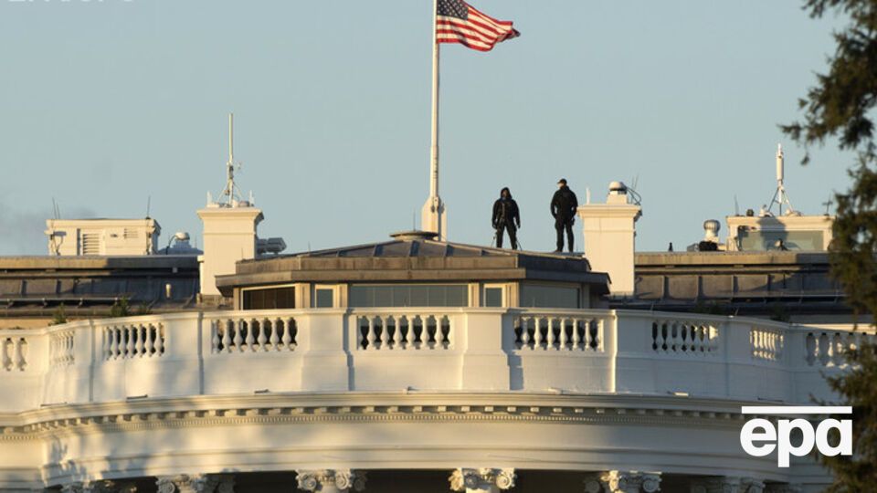 В США опасаются терактов на Новый год