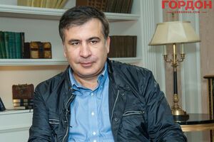 Саакашвили: Это только начало! Мы обязательно полностью очистим госорганы от взяточников