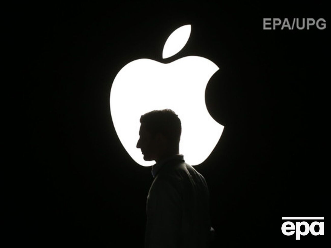 Налоговая служба Италии обвинила Apple в сокрытии налогов