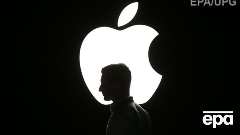 Налоговая служба Италии обвинила Apple в сокрытии налогов
