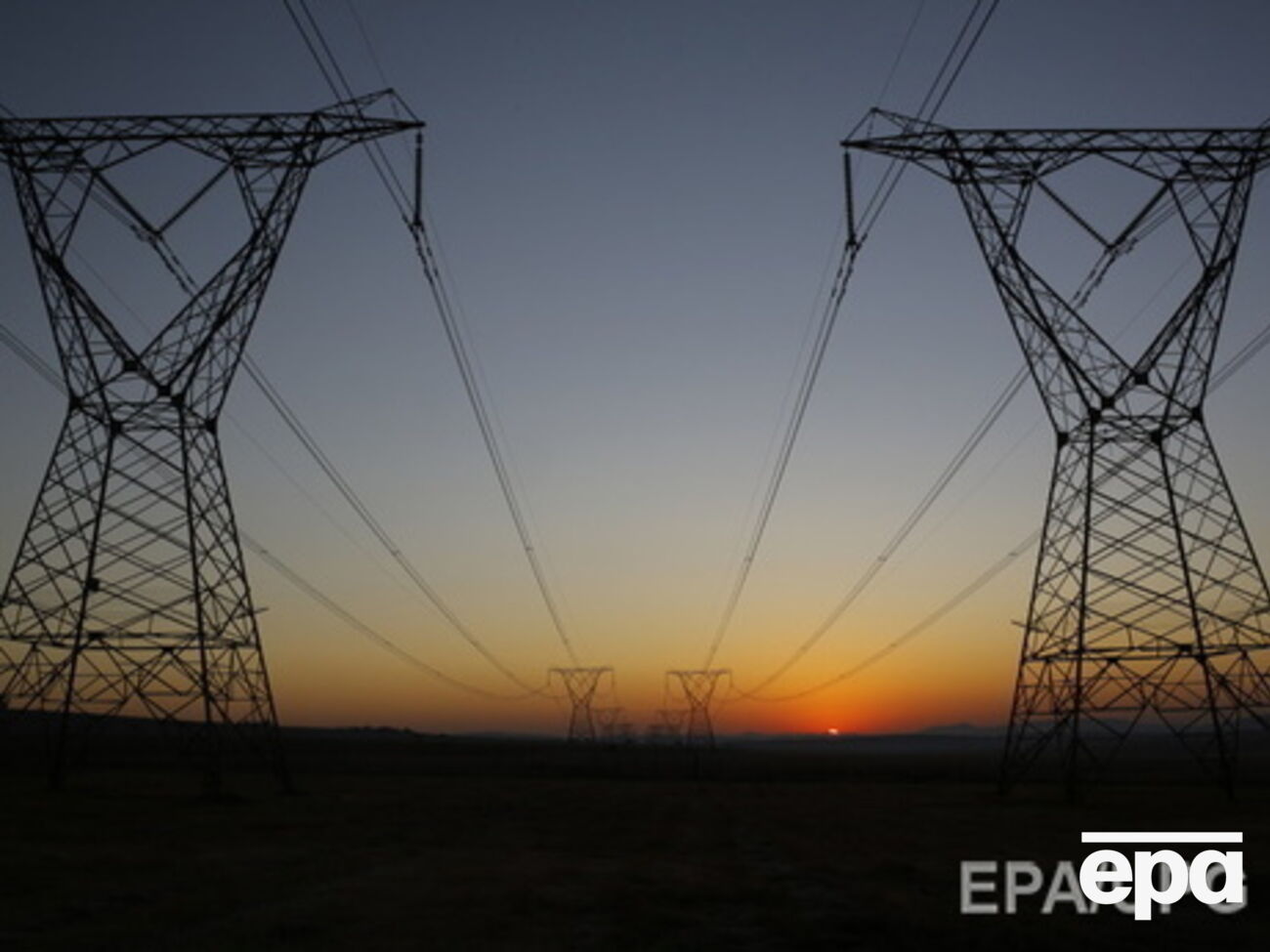 Вечером 30 декабря оккупационные власти Крыма сообщили о полном прекращении подачи электроэнергии из Украины