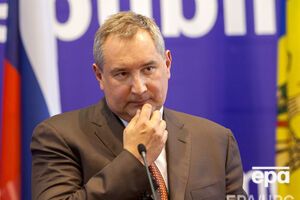 Рогозин цитирует Лаврова