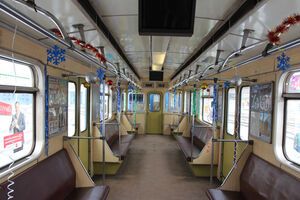 Метро будет работать дольше