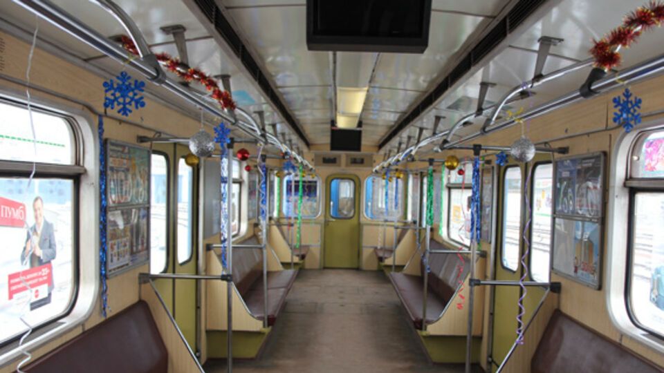 Метро будет работать дольше