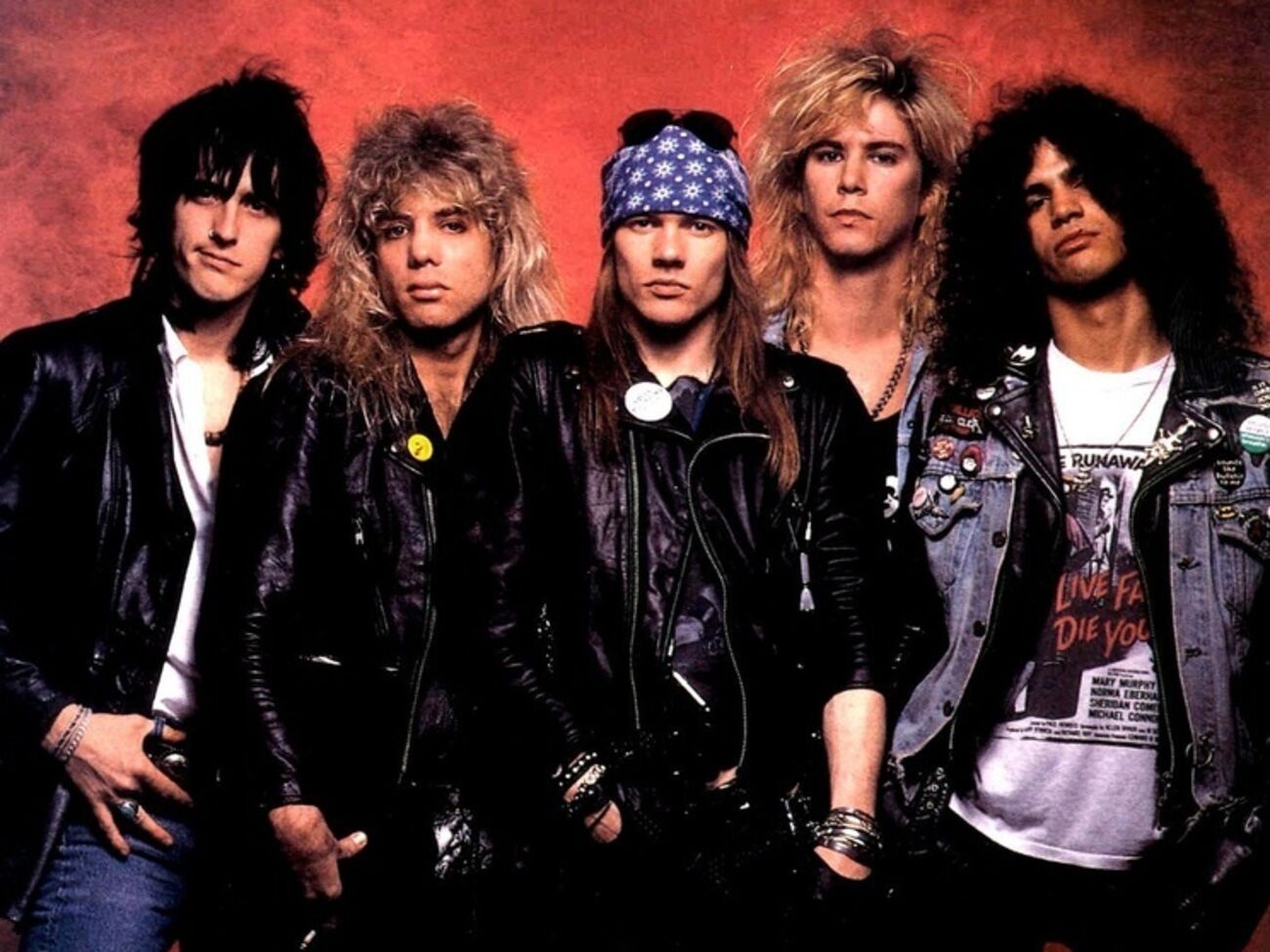 Стоимость билетов на фестиваль, хедлайнерами которого станет группа Guns N'Roses, возрастет до $275