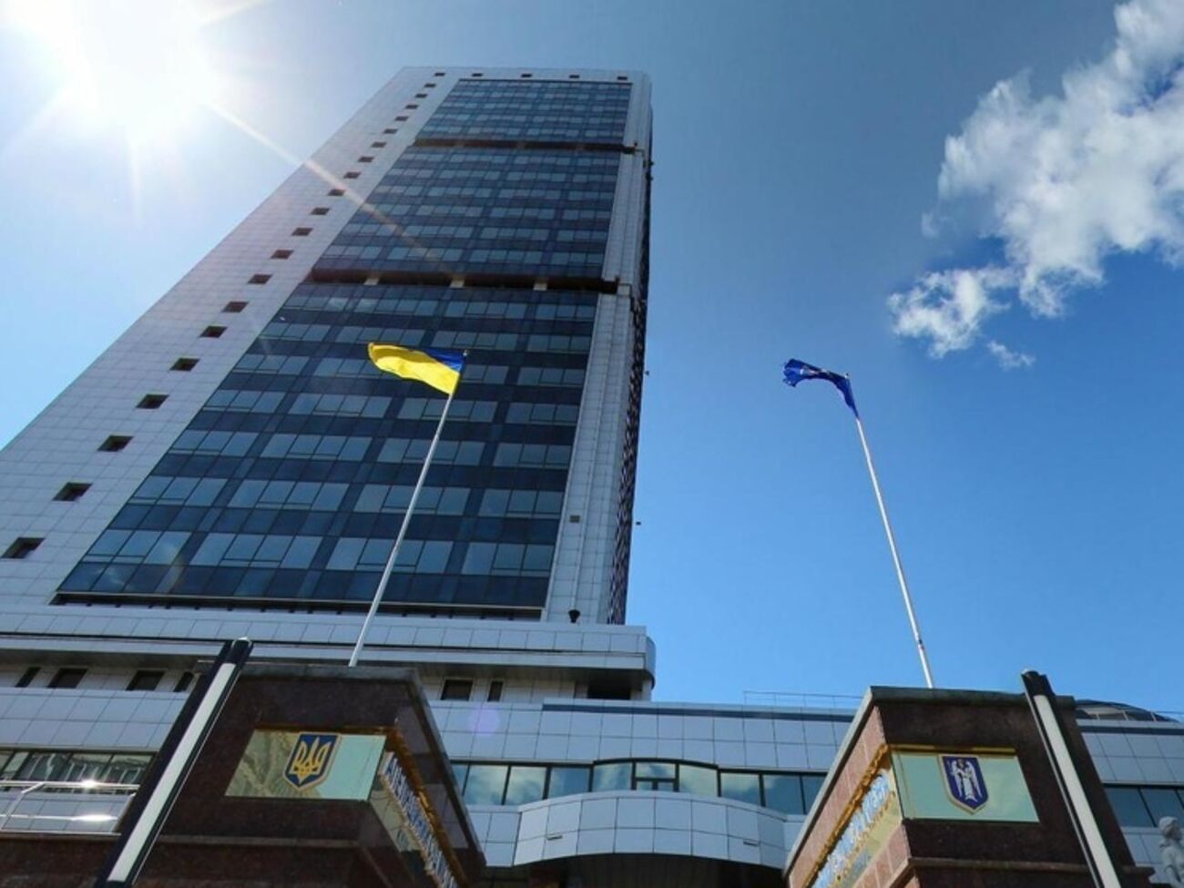 Апелляционный суд города Киева 5 января рассмотрит апелляцию на арест Корбана