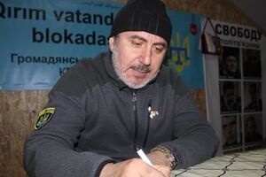 Ислямов: Мы к отключению электричества отношения никакого не имеем. Но есть, наверное, Господь Бог, который тоже что-то знает