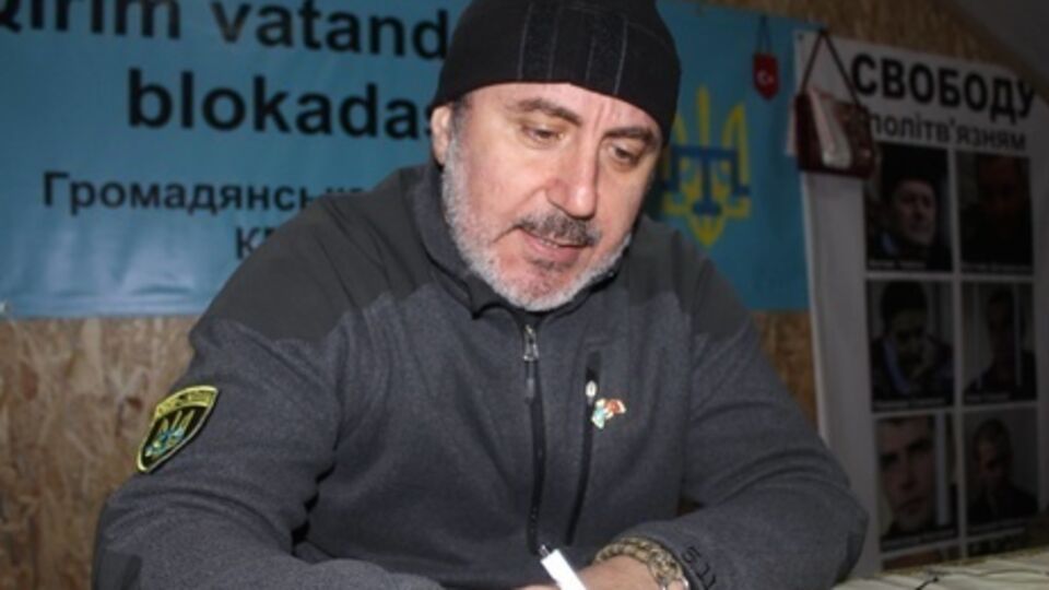 Ислямов: Мы к отключению электричества отношения никакого не имеем. Но есть, наверное, Господь Бог, который тоже что-то знает