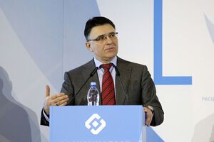 Жаров: Последняя атака была очень серьезная, она шла с бытовых чайников и холодильников