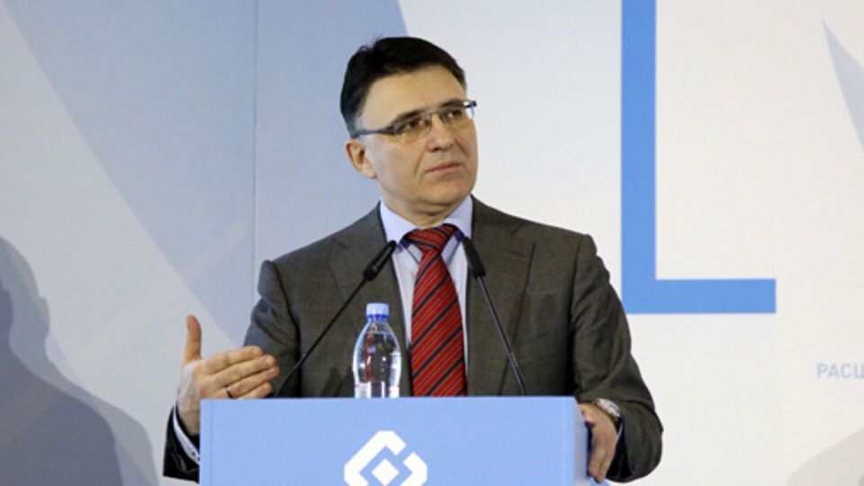 Жаров: Последняя атака была очень серьезная, она шла с бытовых чайников и холодильников