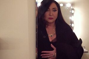 Лолита: Пукни под нос Обаме!