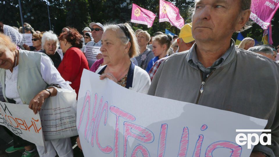 Люстрационный комитет подвел итоги года в люстрации