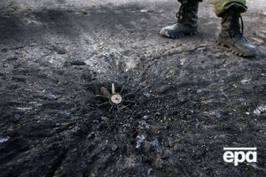 Горячей точкой зоны АТО стало Новгородское