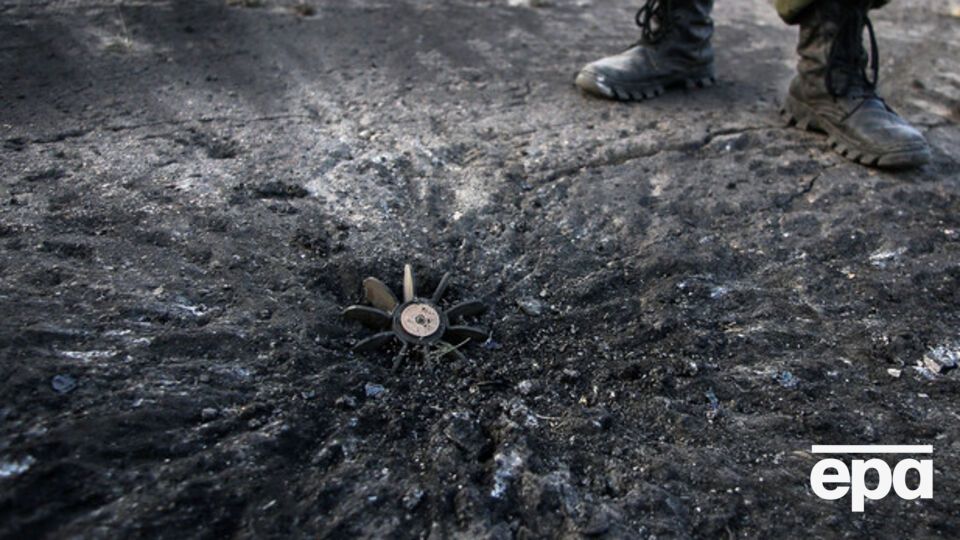 Горячей точкой зоны АТО стало Новгородское