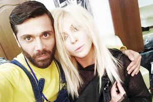 Ахмадов спел американскую песню 1940-х годов