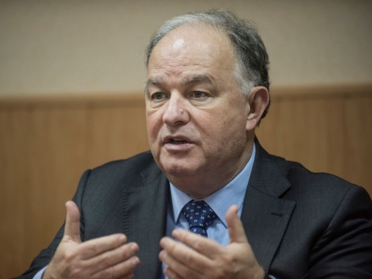 Апакан призвал к немедленному выполнению Минских соглашений