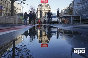 Шестеро человек задержаны в Брюсселе по подозрению в подготовке терактов на Новый год