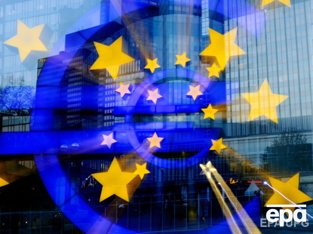 Еврокомиссия считает, что соглашение о зоне свободной торговли поможет Украине стабилизировать экономику