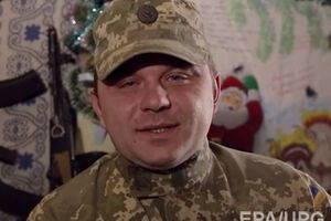 Украинские военные рассказали, чего желают российскому президенту в новом году