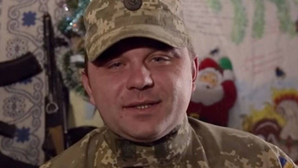 Украинские военные рассказали, чего желают российскому президенту в новом году