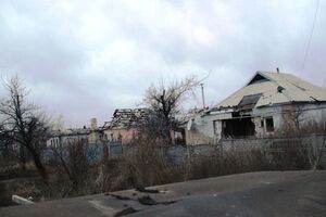 Стреляют только в Донецкой области, заявили в штабе АТО