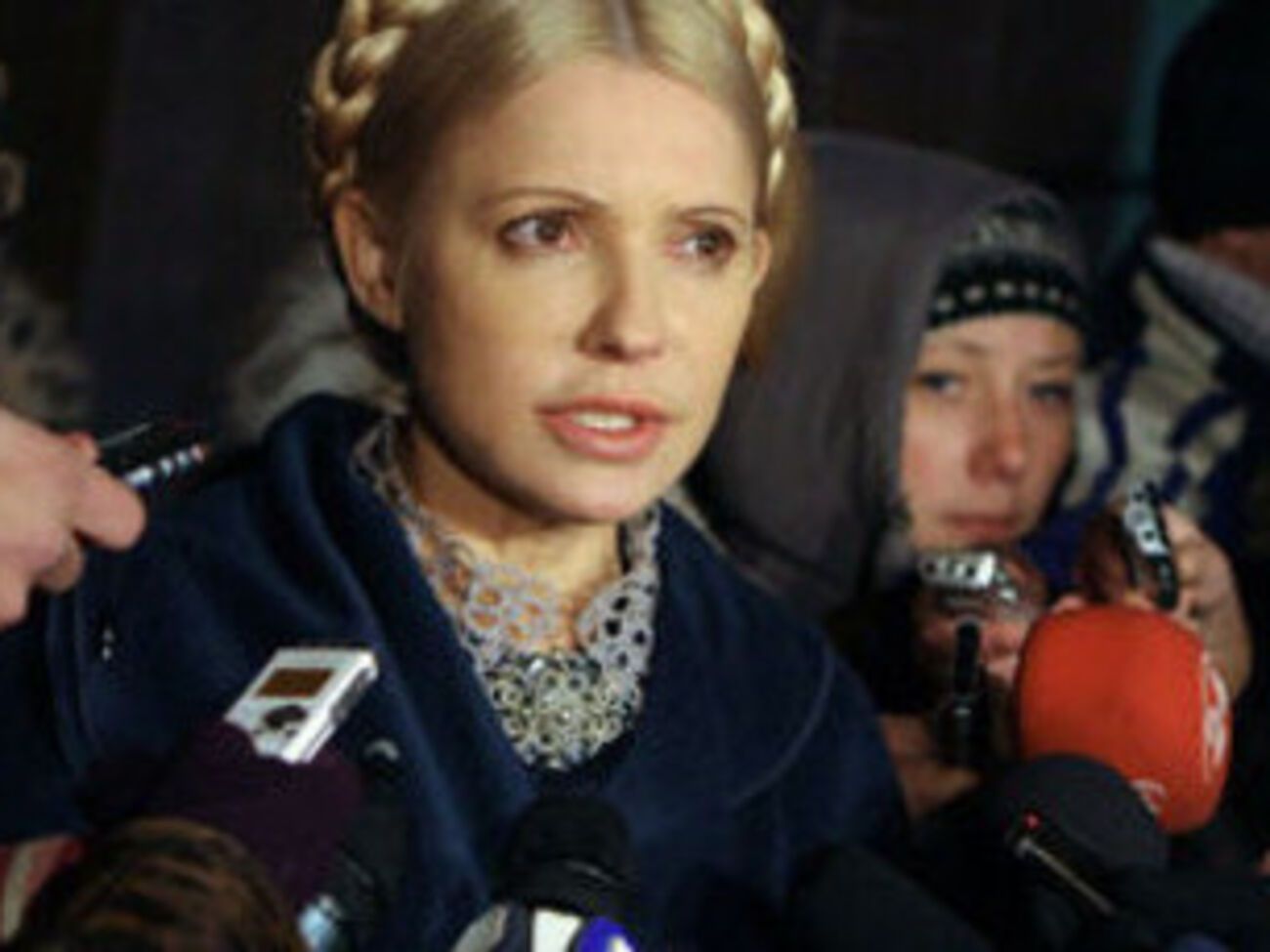 Порошенко подписал закон о госбюджете